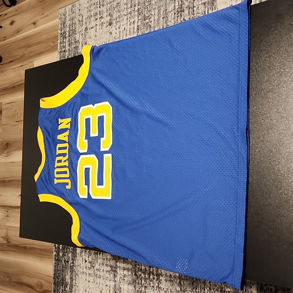 Jordan laney bucs high school jersey - Picture 6 of 6